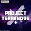 Project Terranova X [Fabric] logo