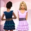 Dress Knitwear for Girls logo