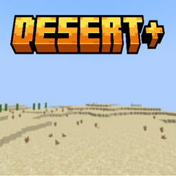 Deserts + project image