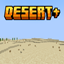 Deserts + logo