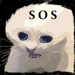 Suffering & One-shots logo