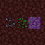 StarLight's Nether Ore Galore logo