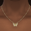 Chrysalis Necklace logo