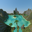 The Valley Server Pack  logo