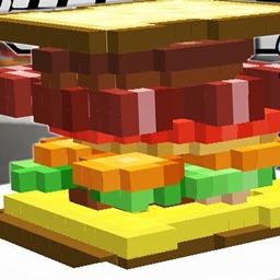 Bricklandia SMP logo