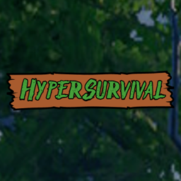 HyperSurvival project image