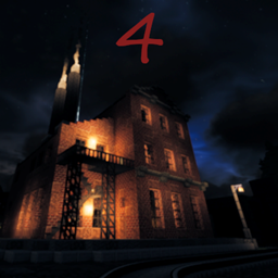 The 4 logo