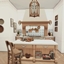 French kitchen