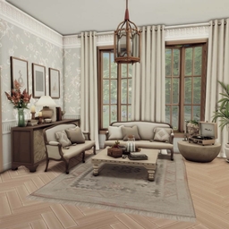 French living
