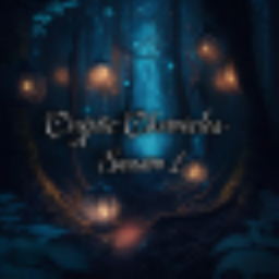 Cryptic Chronicles Season 1 logo