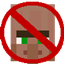 Stop Villager Trades logo