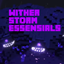 Wither Storm Essentials logo