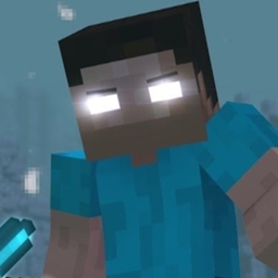 Herobrine's Return logo