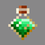 Mystery Potions logo