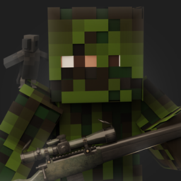 CubeHunt