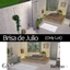 BRISA DE JULIO (ONLY LOT)