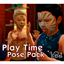 Play Time- Pose Pack