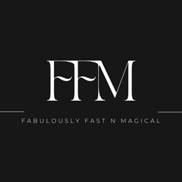 Fabulously Fast and Magical