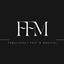 Fabulously Fast and Magical logo