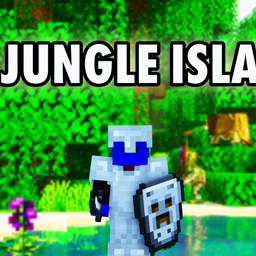 Pokey's Jungle Island Adventure logo