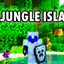 Pokey's Jungle Island Adventure logo