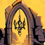 Misthicraft RPG logo
