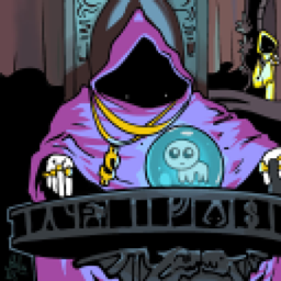 Vikingr Nine Realms logo