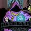 Vikingr Nine Realms logo