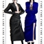 LAMZ YZZI HE-Dress logo