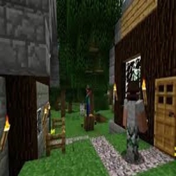MineStalgia