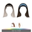 Simpliciaty's Metsi Hair logo