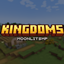 MoonlitSMP: Kingdoms logo
