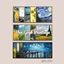 Van Gogh Paintings (4 items) logo