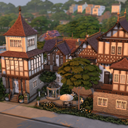Hawthorn Manor
