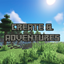 Create & Adventures Remastered logo