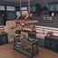 Hawthorn Kitchen