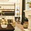 Jardin - Open Concept Living Space logo