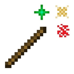 Harry Potter Dueling Spells