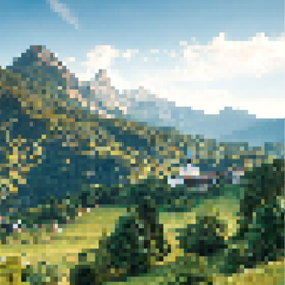 PROJECT: Adventura project image