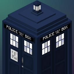 Timelords - Server project image