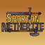 Spartan Netherite logo