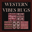Western Vibes Rugs logo