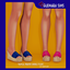 Tropical paradise sandals (Plain) logo