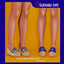 Tropical paradise sandals (Prints) logo