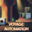 Voyage: Automation logo