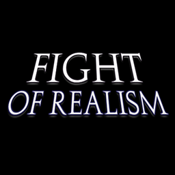 Fight Of Realism logo