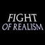 Fight Of Realism logo
