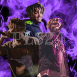 Juice WRLD Tapestry project image
