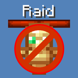 NoRaidTotems logo