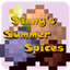 Sinny's Summer Spices logo